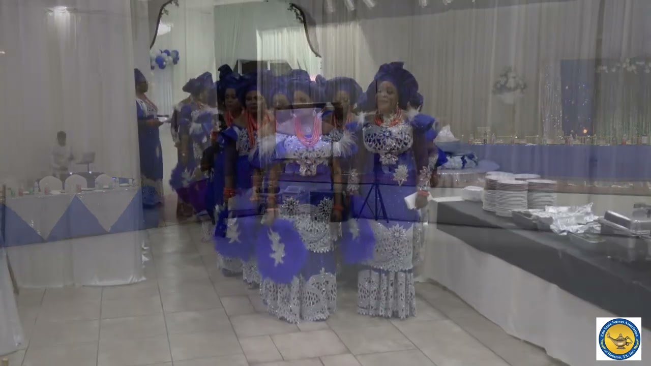 EDO Nurses Association - Houston Party Oct 8, 2022