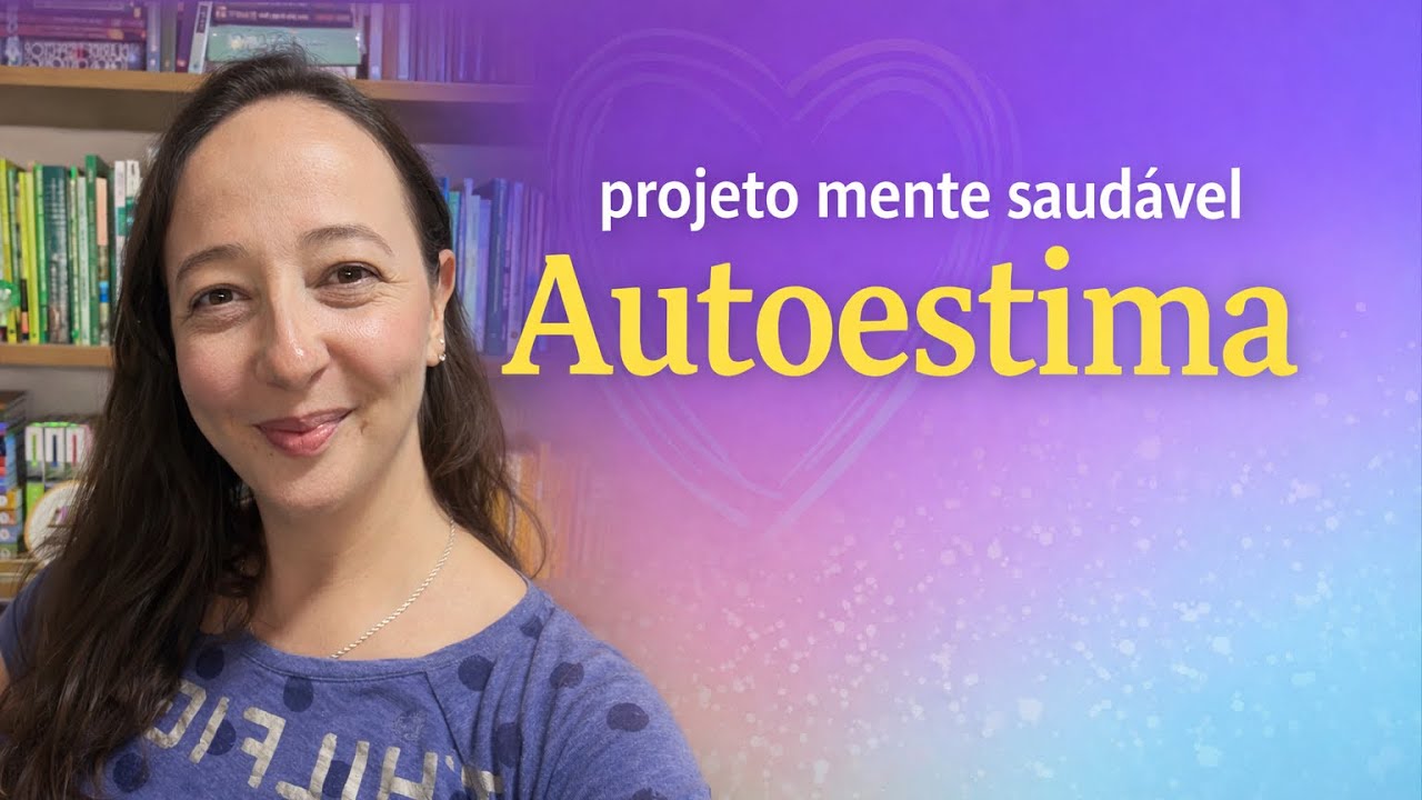 PMS 4: Autoestima