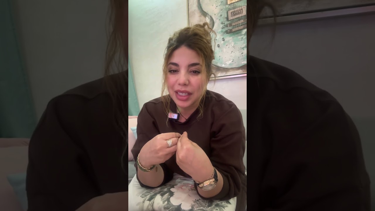 عندما يعجز الجسد عن الصمت