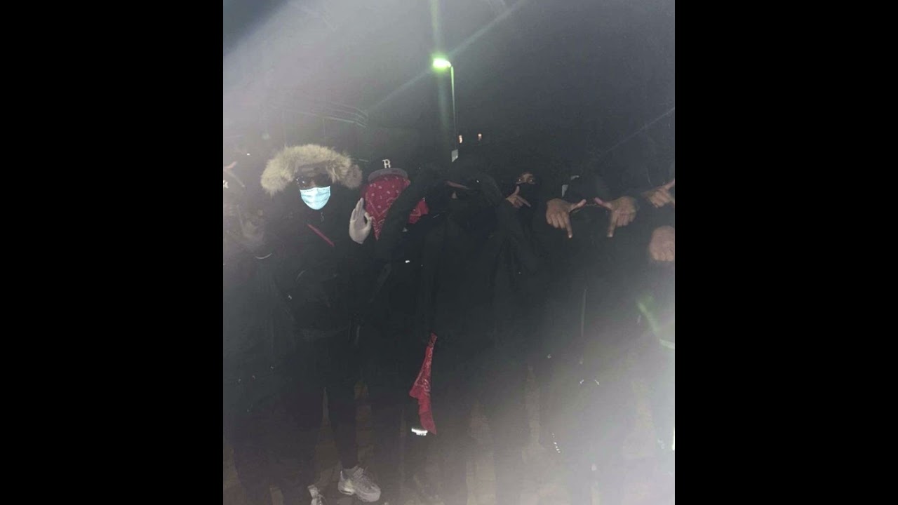 #Homerton #RedSide Kblacko - Right Or Wrong (#exclusive #unreleased)
