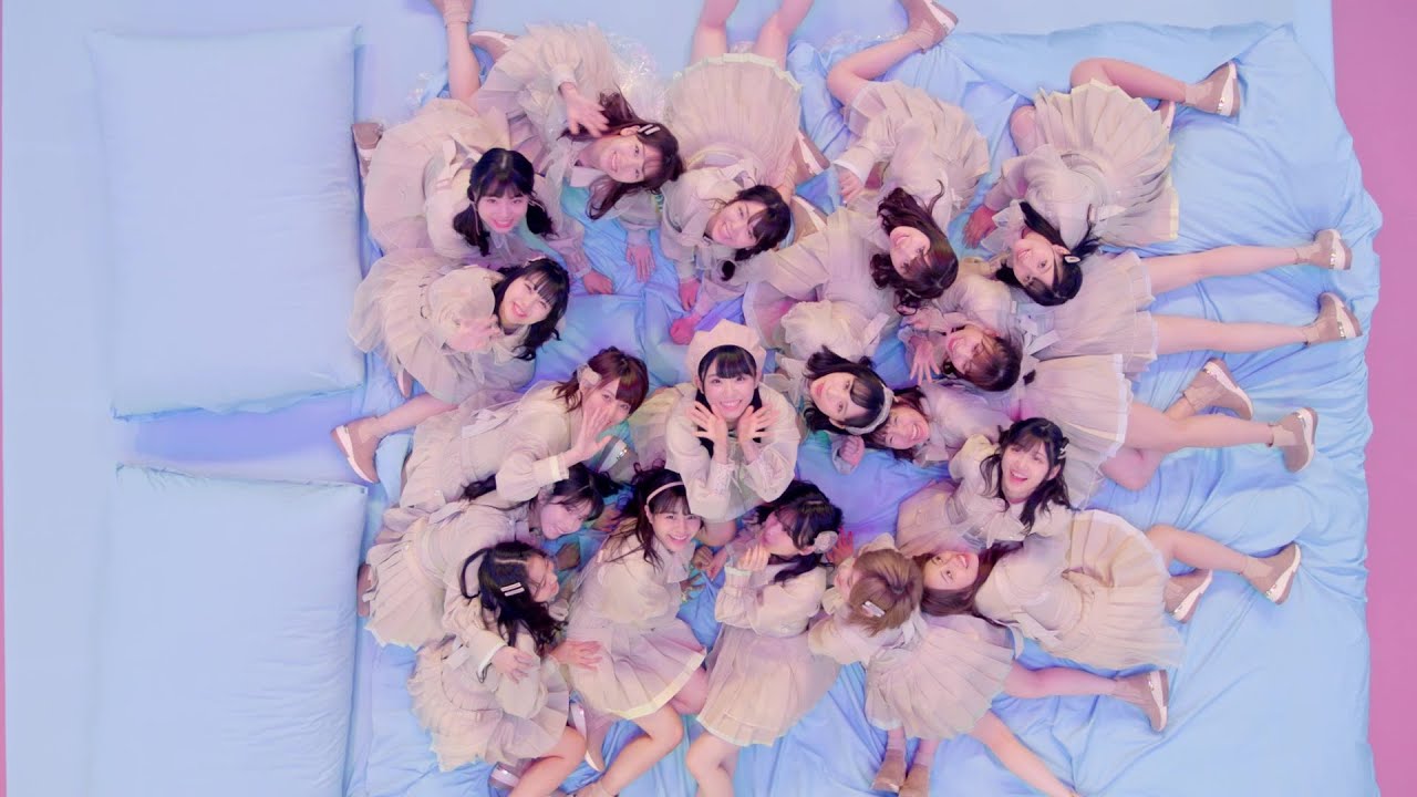 【MV full】失恋、ありがとう / AKB48 57th Single【公式】