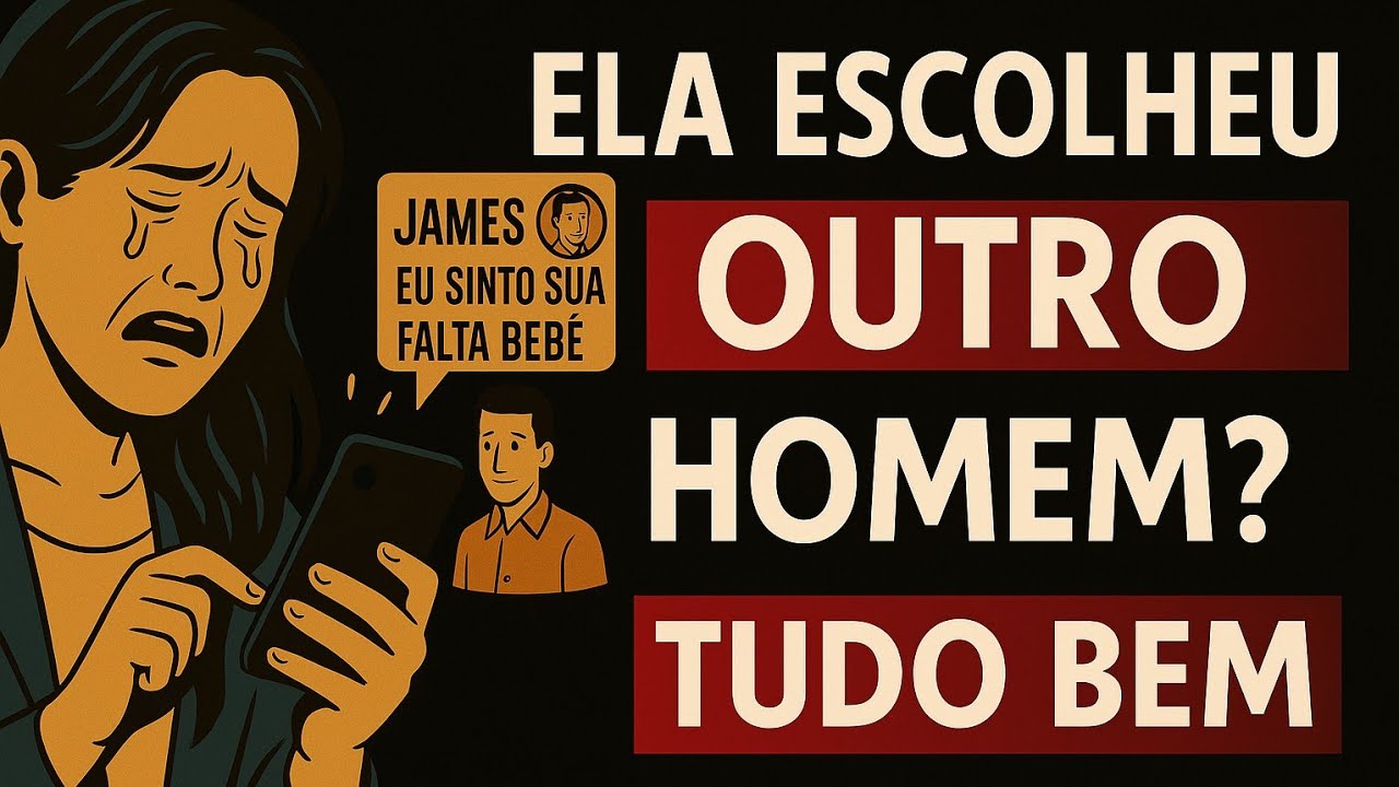 PARE DE SER PREVISÍVEL: O Guia do Silêncio Para Uma Atração Inabalável