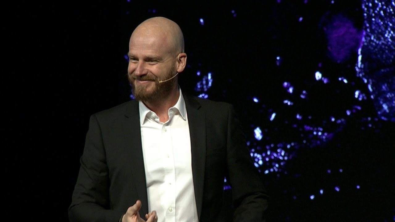 Generosidad con Coraje | Ps. Andrés Spyker