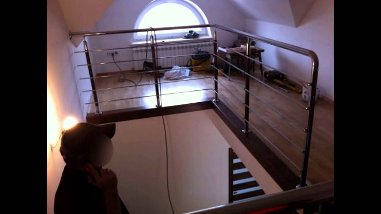BKO MAREK RAPACZ BALUSTRADY I ELEMENTY CHROMONIKLOWE, INOX, STAL NIERDZEWNA, PRZEMYŚL UL ŚW. JANA 35