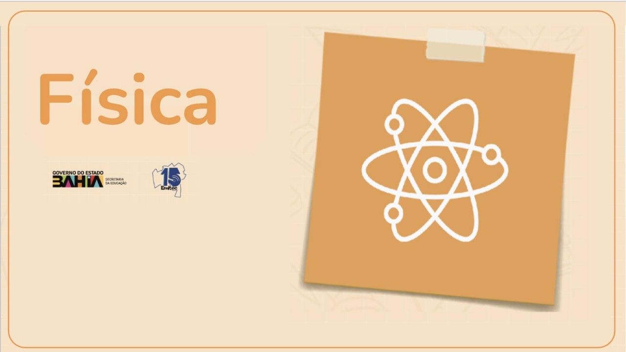 AULA DE EDUCAÇÃO FÍSICA 16/03/2026 2ª SÉRIE MATUTINO