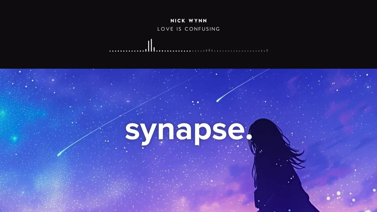 Nick Wynn - Love Is Confusing
