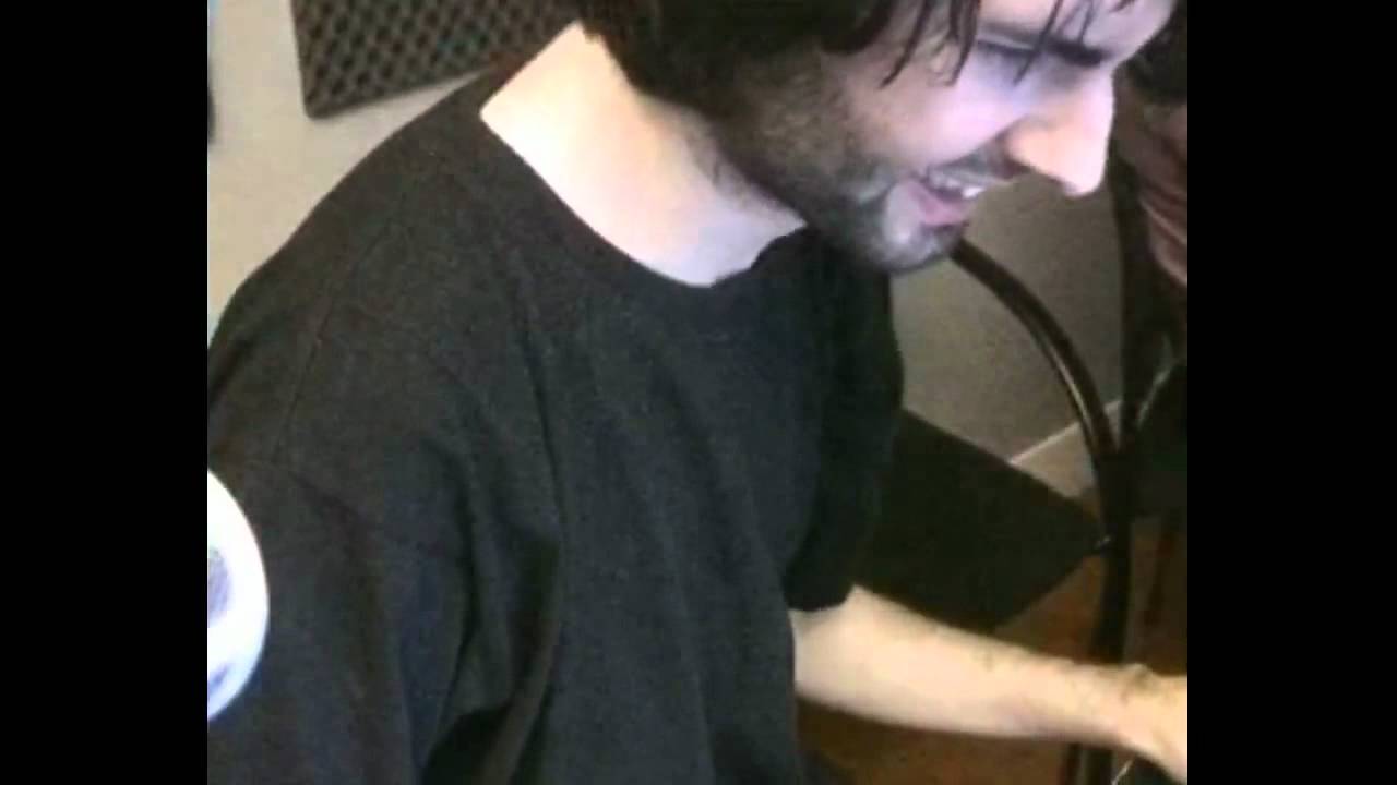Epic moment - Athene getting Rank 1