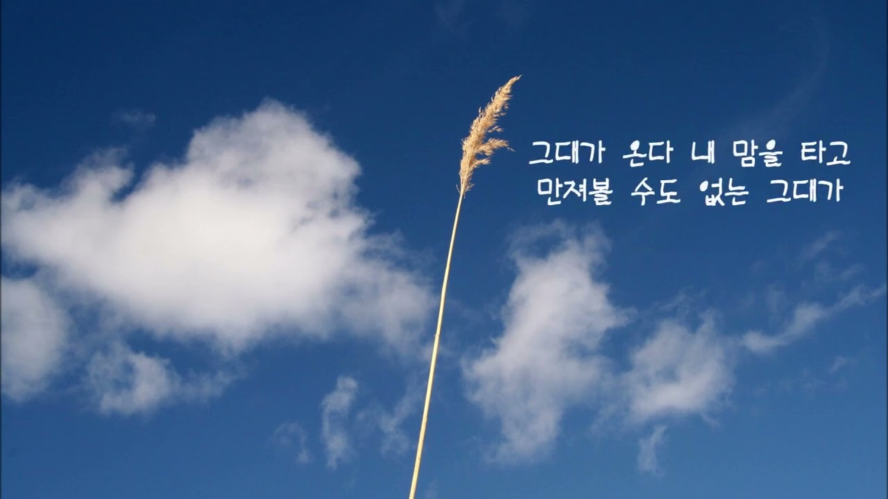 박완규 - 나 살아 생전에