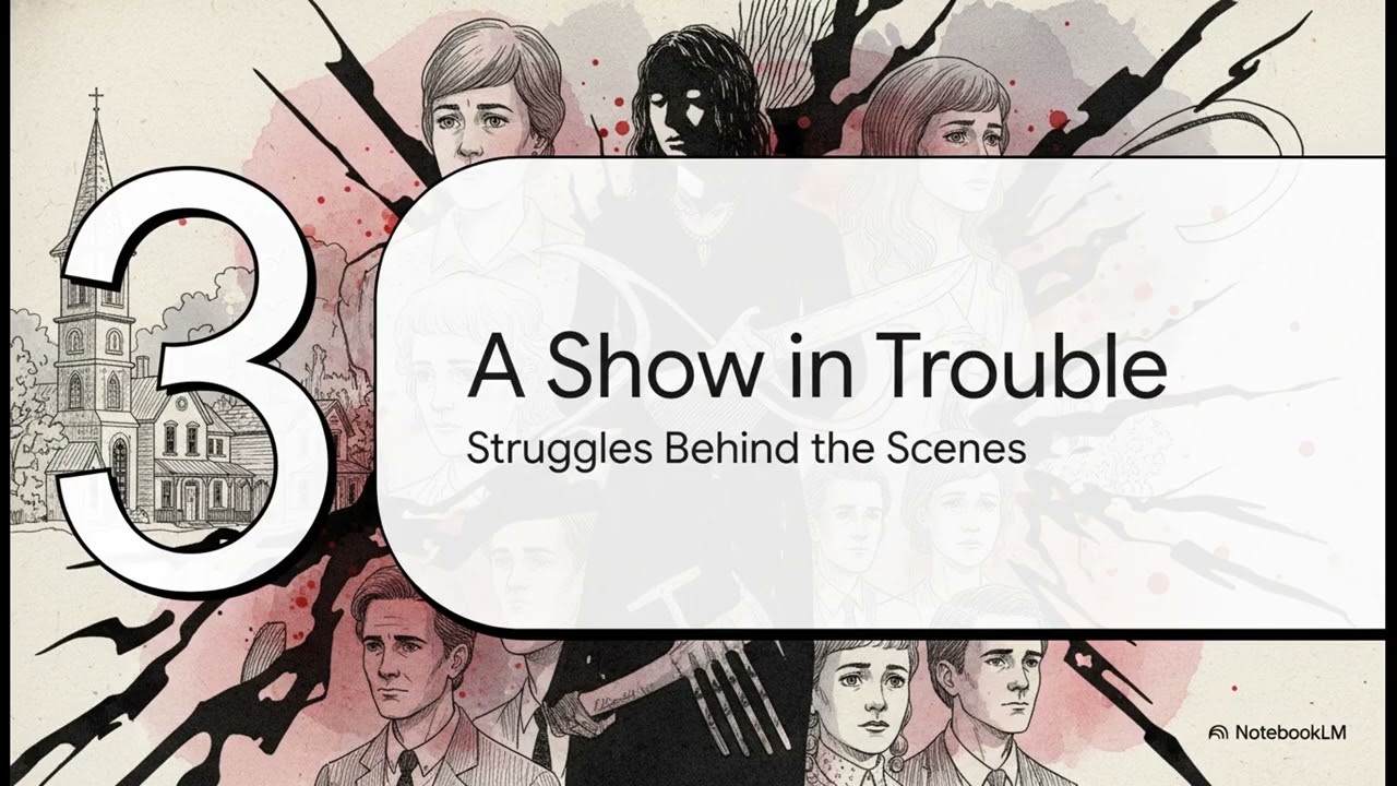 Loving 1983 - Soap Opera Explained