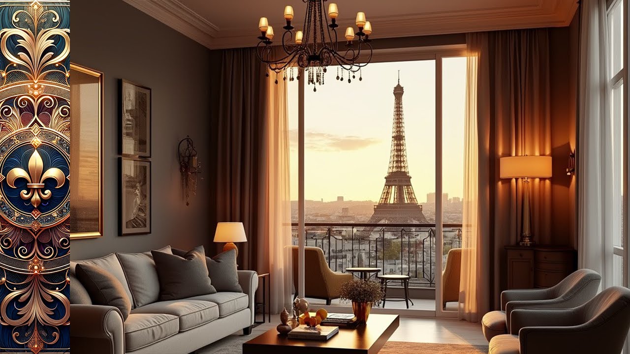 Discover Paris: 10 Unforgettable Luxurious Experiences!