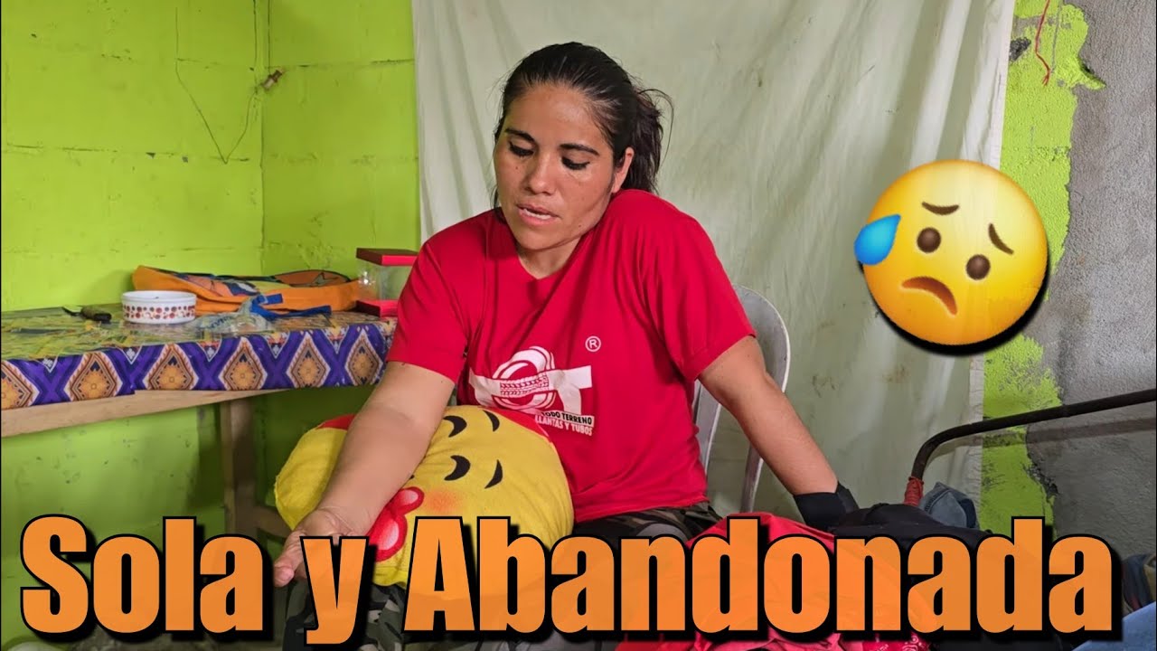 ¡Sola y Llorando! Doña esperanza Enfrenta Su Momento Mas Duro💔😭