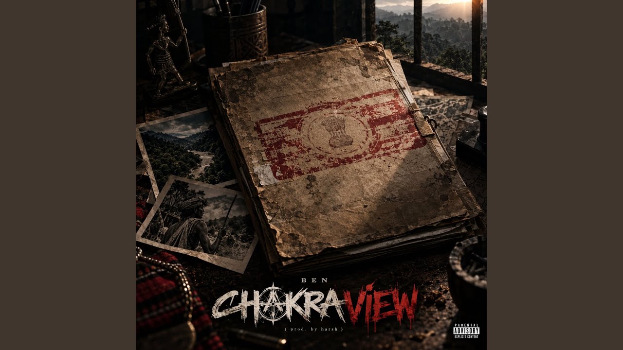 Chakraview