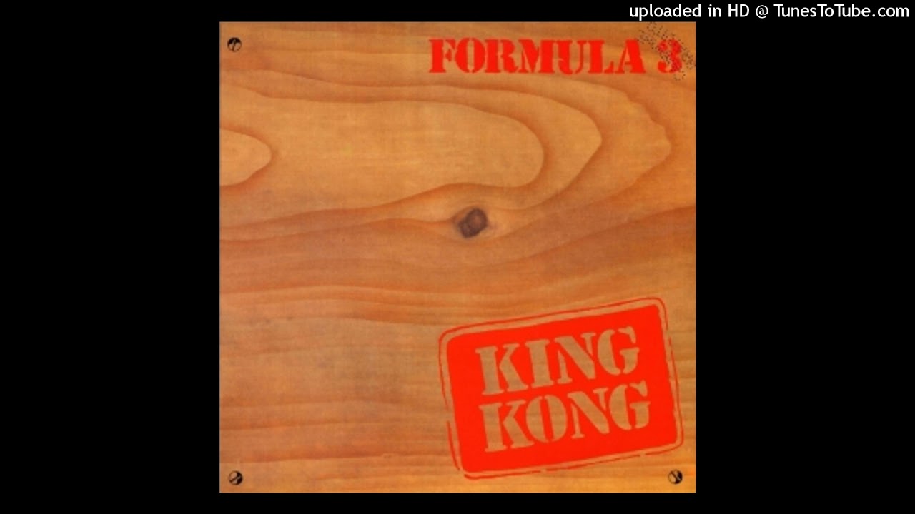 Formula 3 - La folle corsa