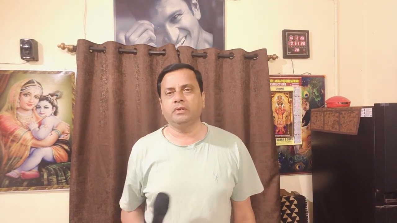 ಡಾ. ರಾಜಕುಮಾರ್ ಅಭಿನಯದ ವಸಂತ ಗೀತಾ ಚಿತ್ರದ ಗೀತೆ ಹಾಡುವ ಪ್ರಯತ್ನ..... 🌹🌹🌹🌹🌹 beautiful song👌🏻👌🏻👌🏻