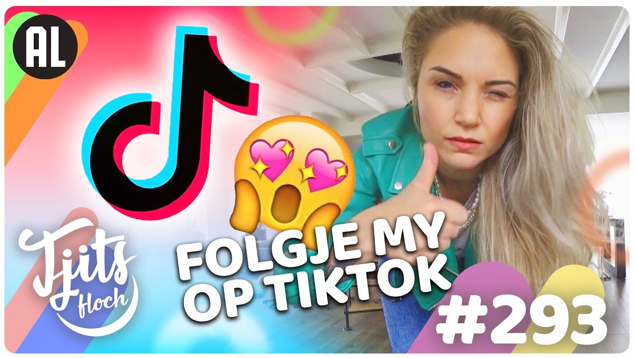 Ik HAAT slecht WEER // Tjits Vlog #293