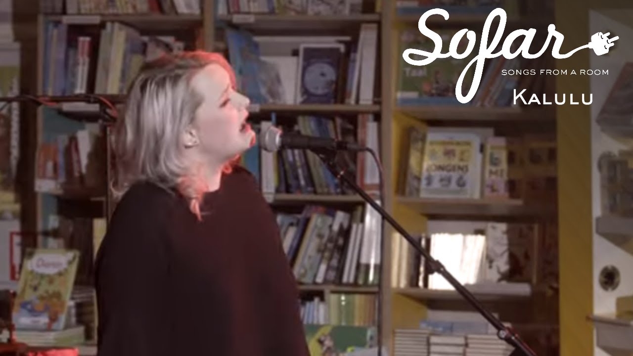 Kalulu - Coats | Sofar Breda