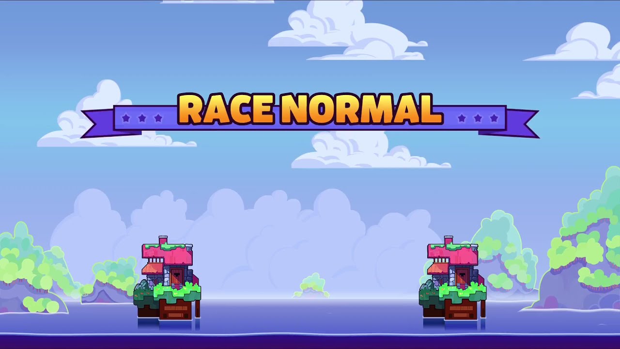 [Tricky Towers] Sub 80sec Race