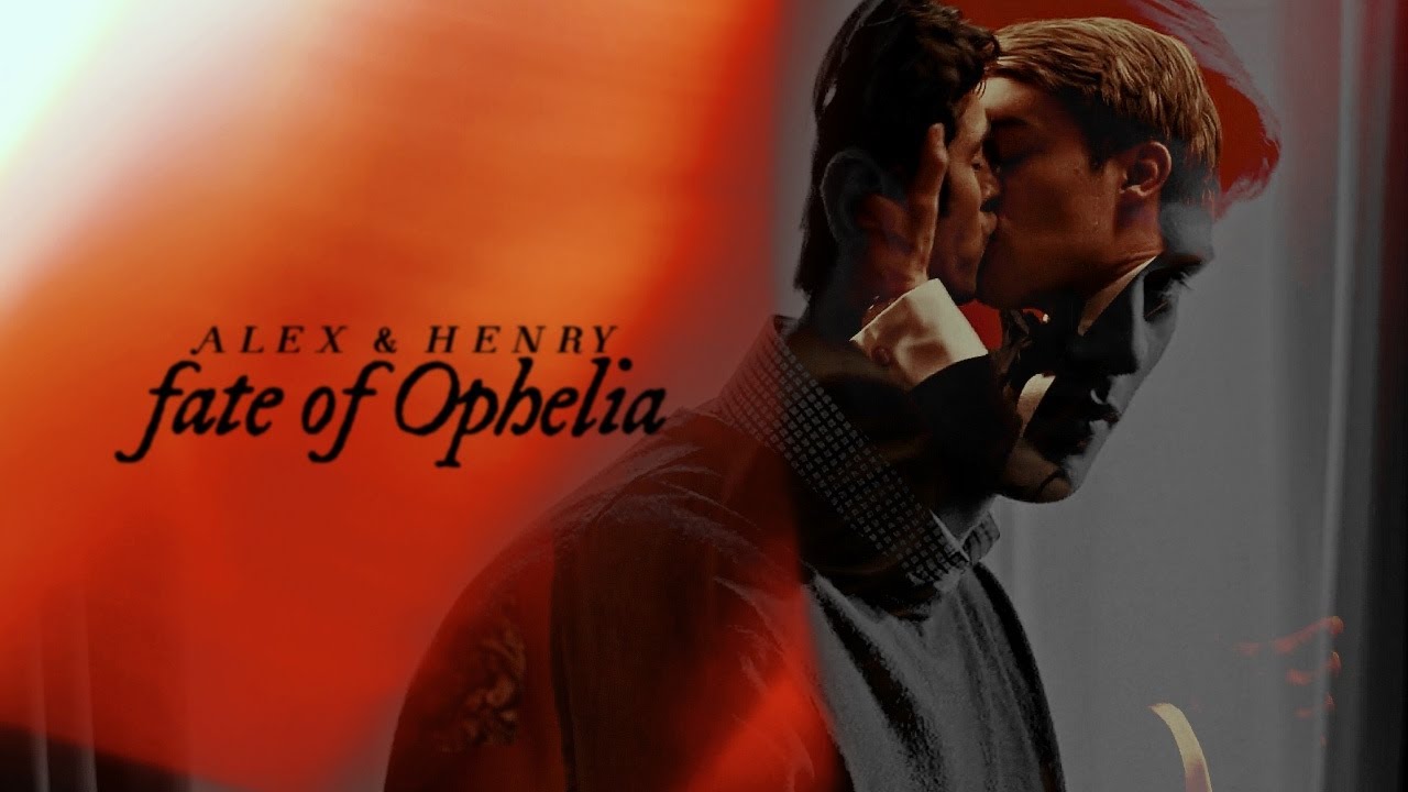 Alex & Henry | Fate of Ophelia