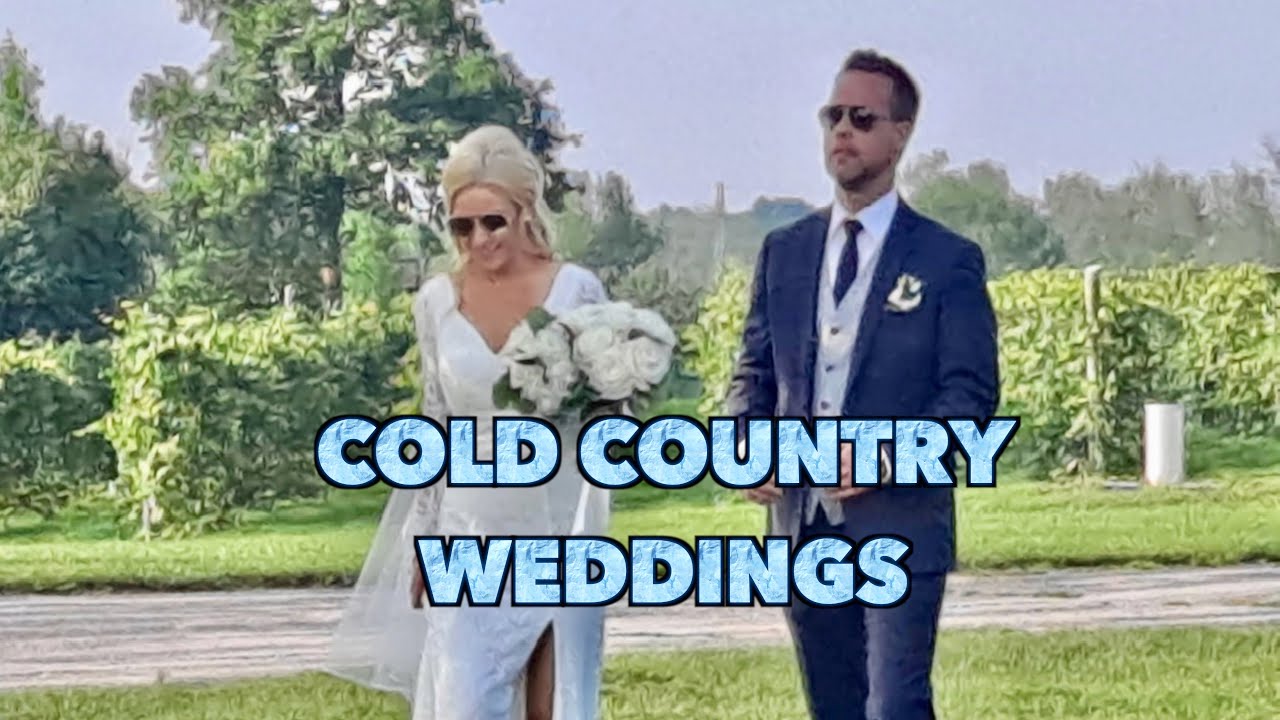 Cold Country Weddings