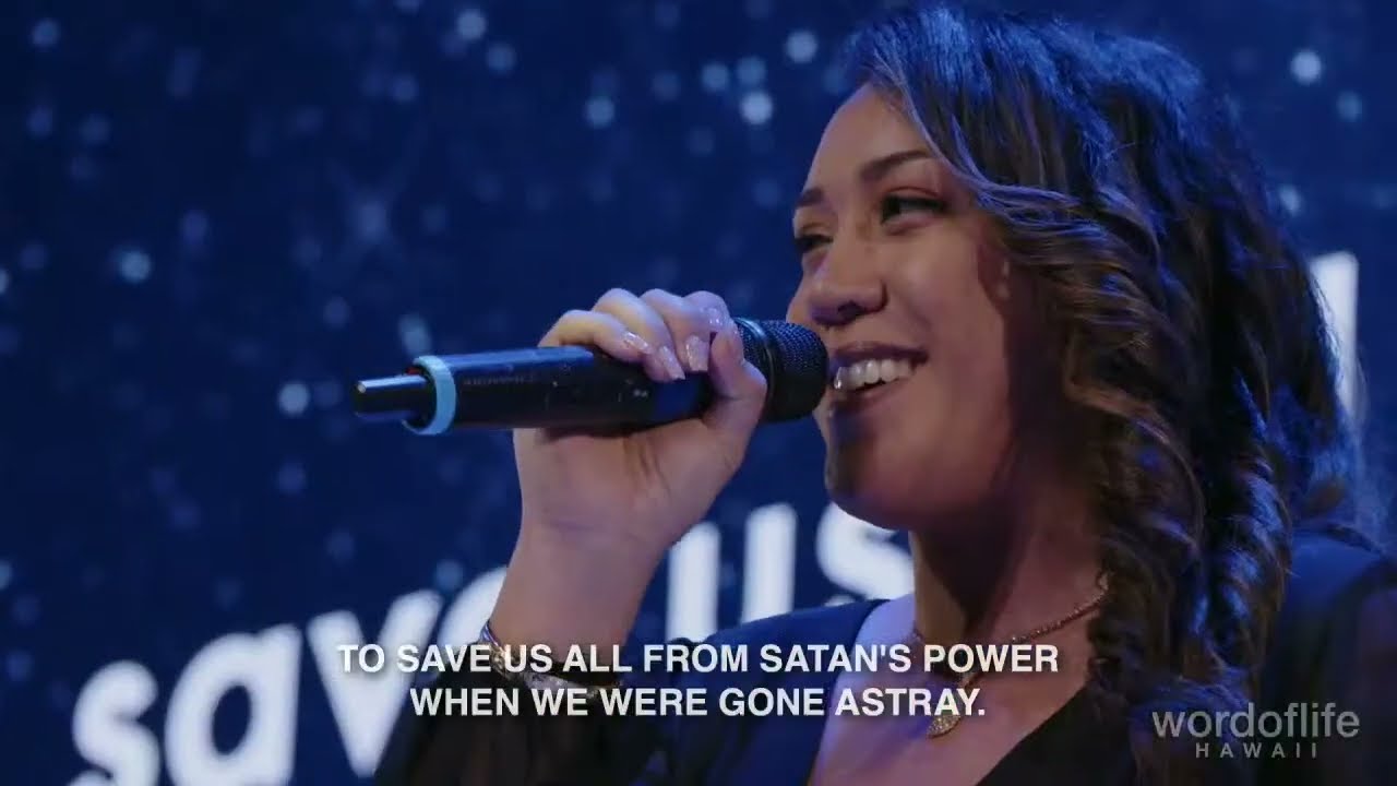 The Joy of Christmas (Full Service)