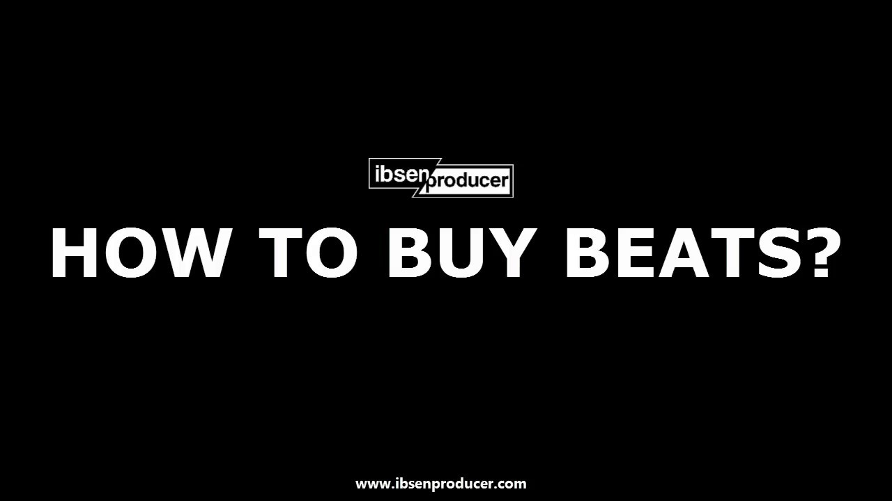 How to Buy Beats Online ?