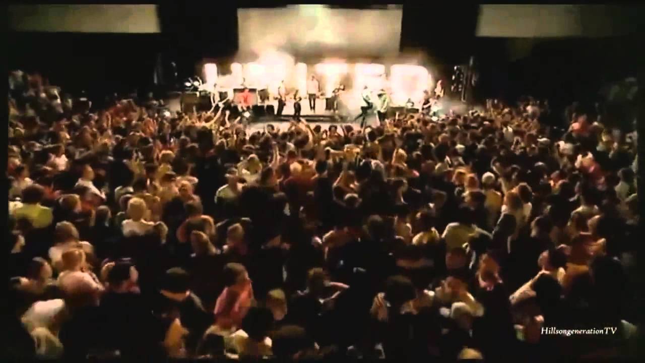 Hillsong United - Tómalo (Vídeo - letra) HD