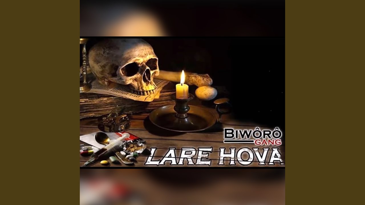 Lare hova - Biworo Gang