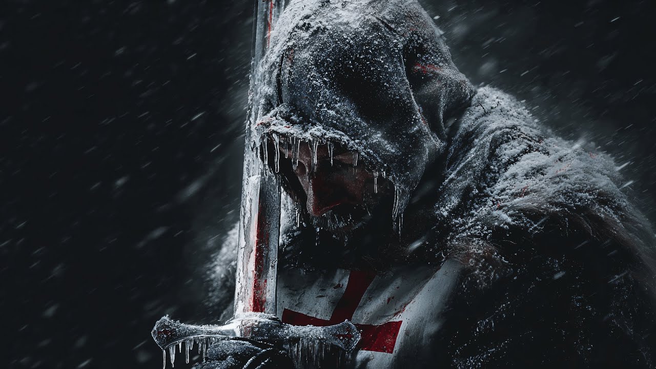 A Cold Chant of the Knights Templar
