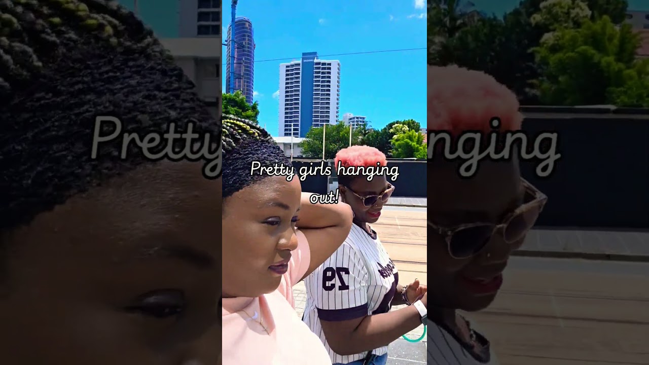 Welcome to Gold Coast. 