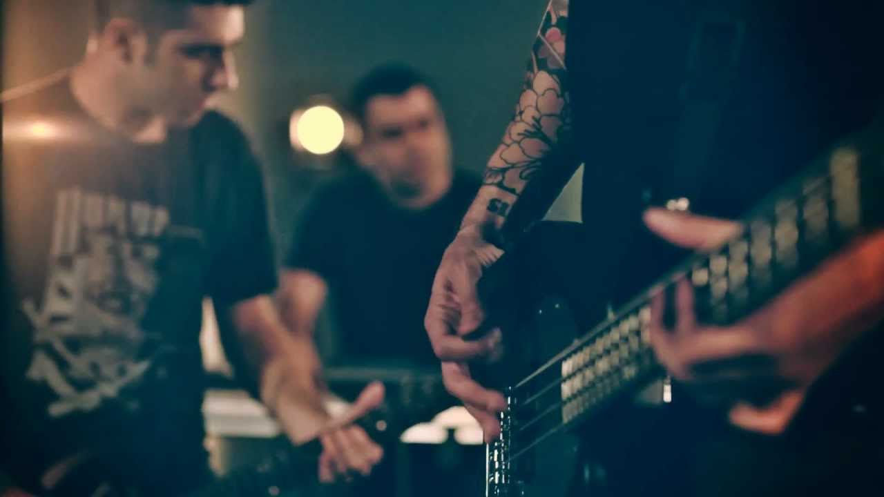 The Silence - DOORWAY * OFFICIAL videoclip (HD1080)  feat. Mateus Verdelho
