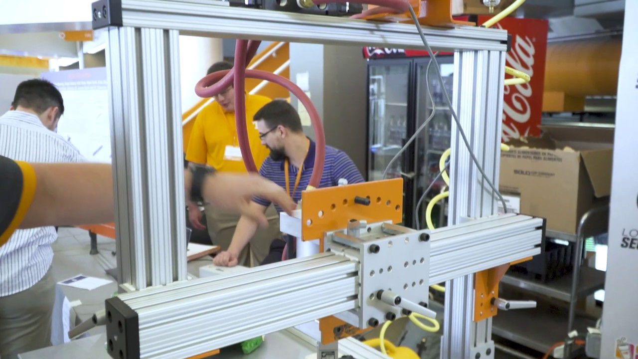2019 Senior Design Showcase
