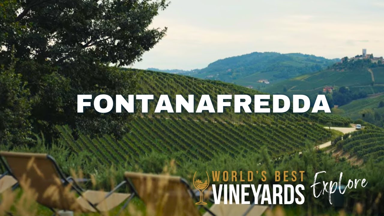 Fontanafredda: Historic Barolo Estate & Pioneer in Sustainable Winemaking