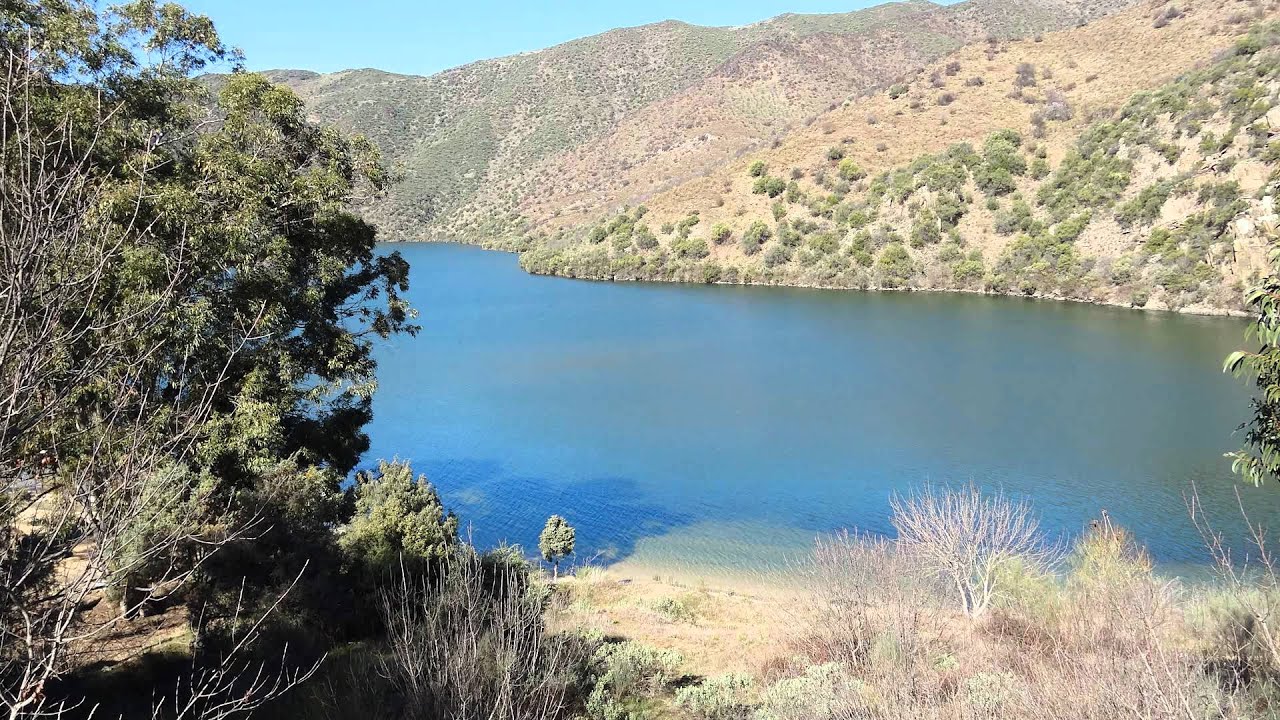 Barca de Alva - Côa