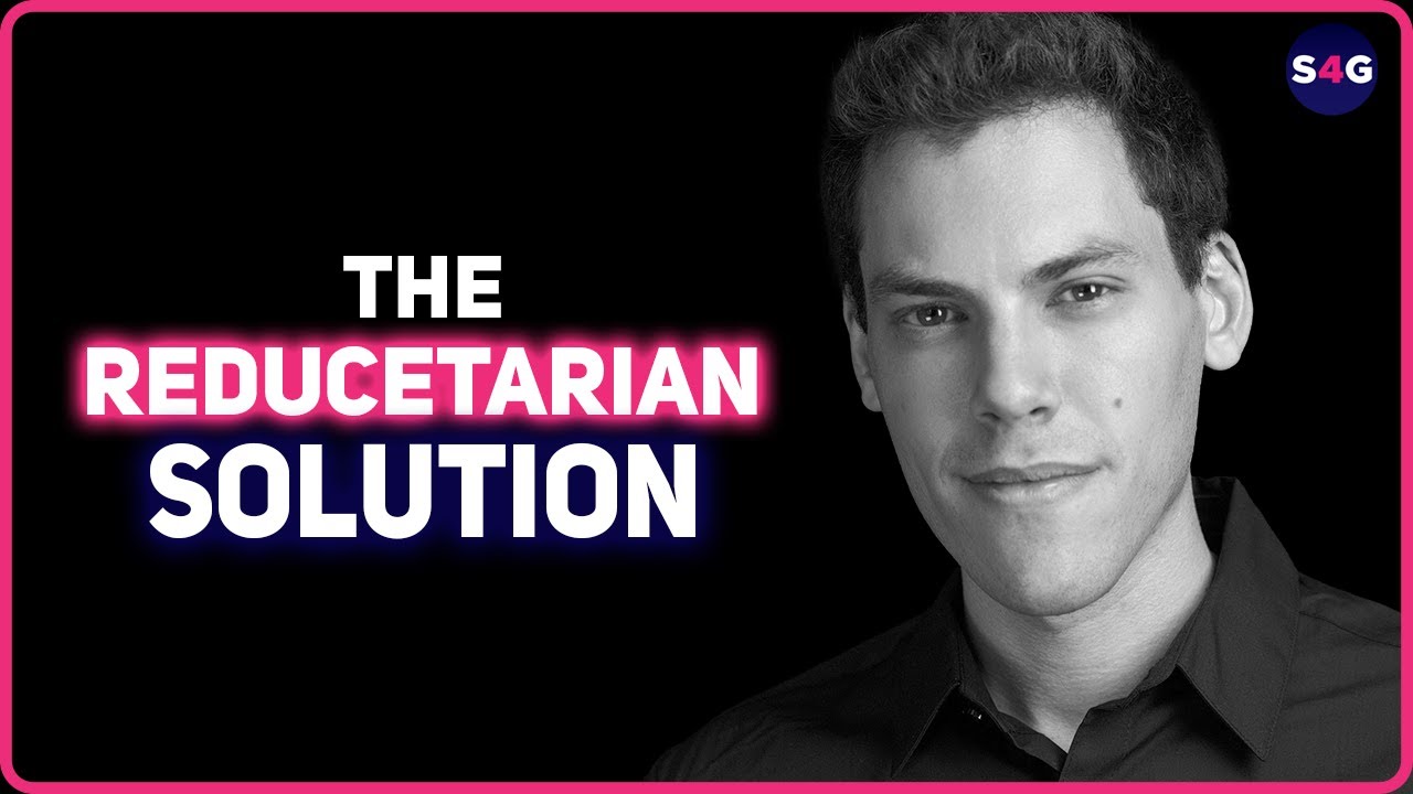 Would You Go Full Vegan or Eat Less Meat? | Brian Kateman | Switch4Good Ep. 236