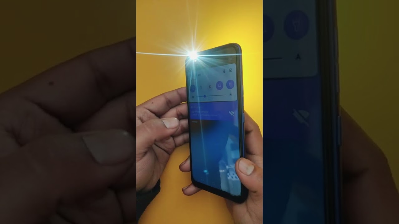 Tecno POP 5 Pro With Massive Battery  #shorts #ytshorts #youtubeshorts #TecnoPop5Pro
