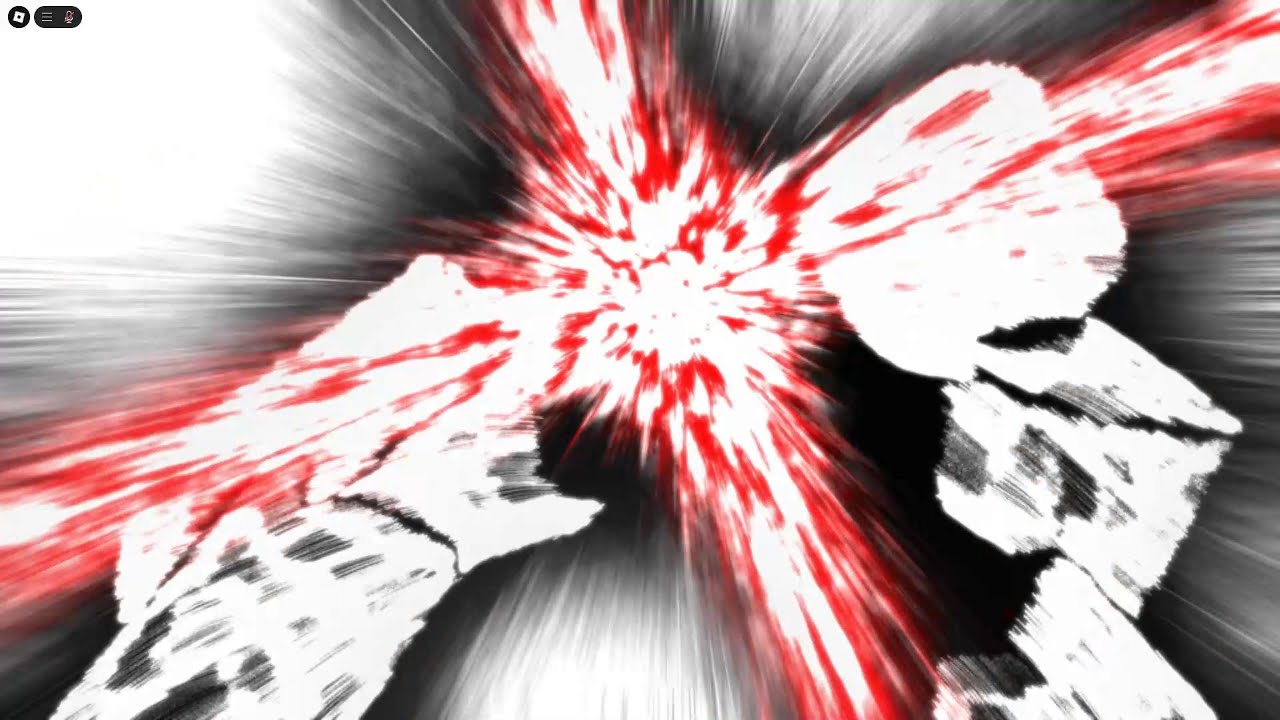 All Battlegrounds Impact Frames 4