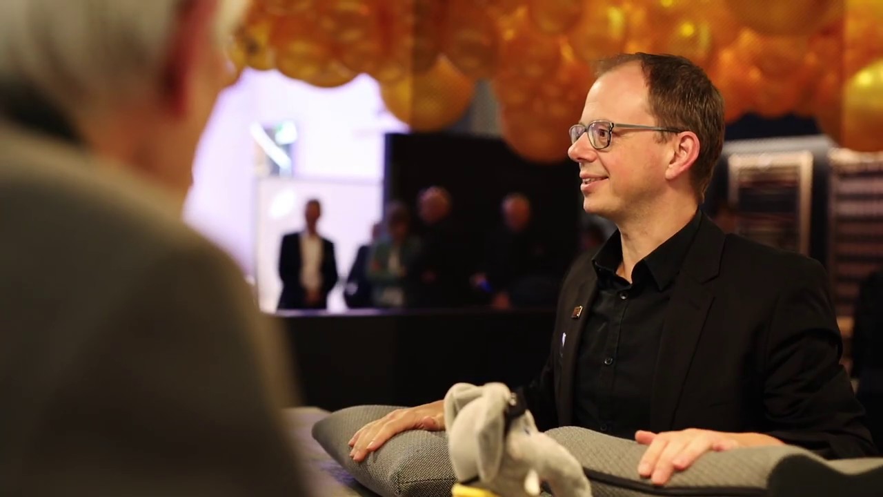RUMMEL MATRATZEN - offizieller Messefilm imm cologne 2020