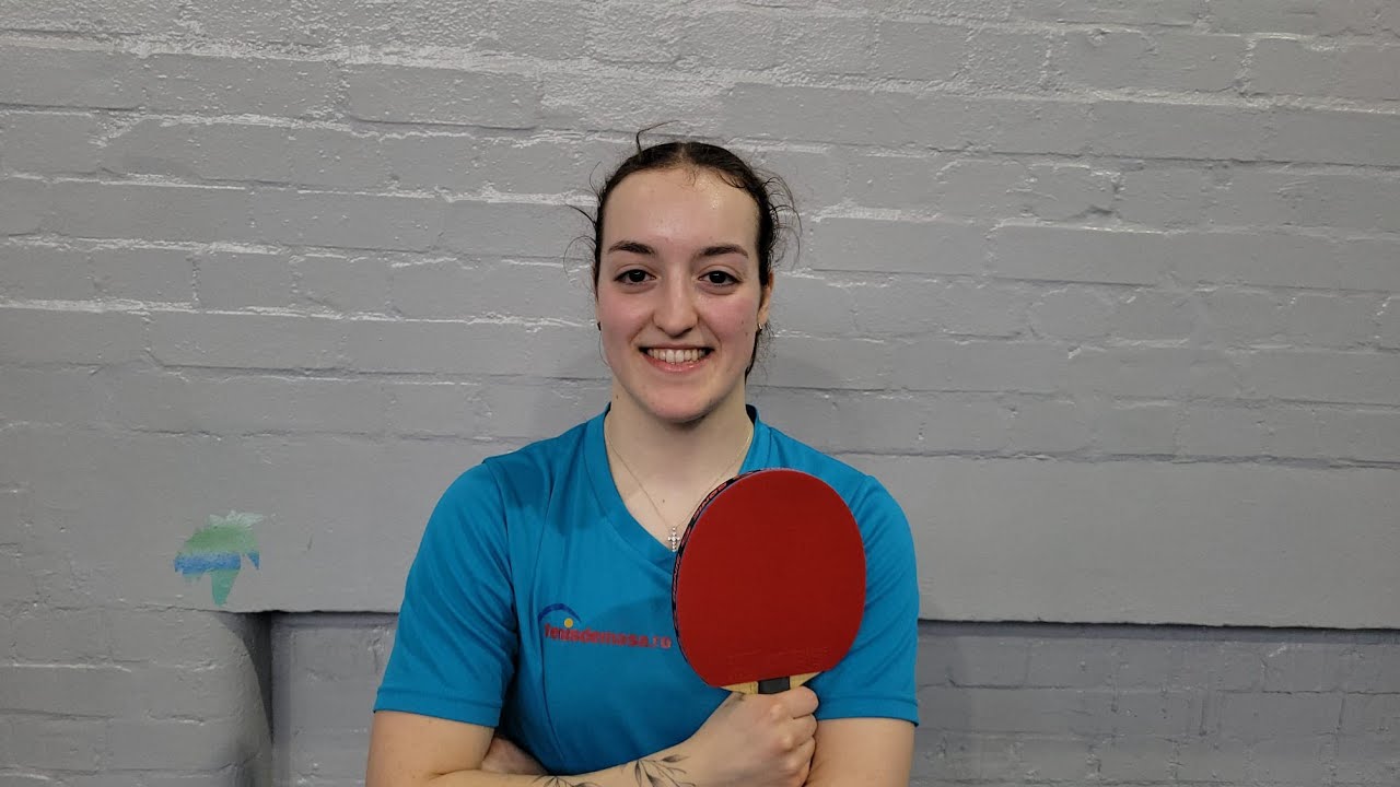 Quarter Final | Aneta KULA vs Patricia IANAU | Mother's day event