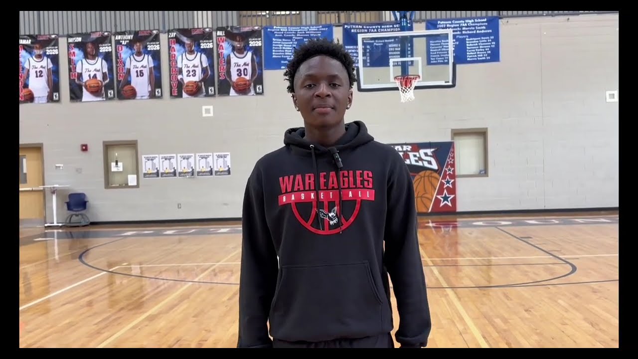 Inside The Eagle’s Nest: Episode 3