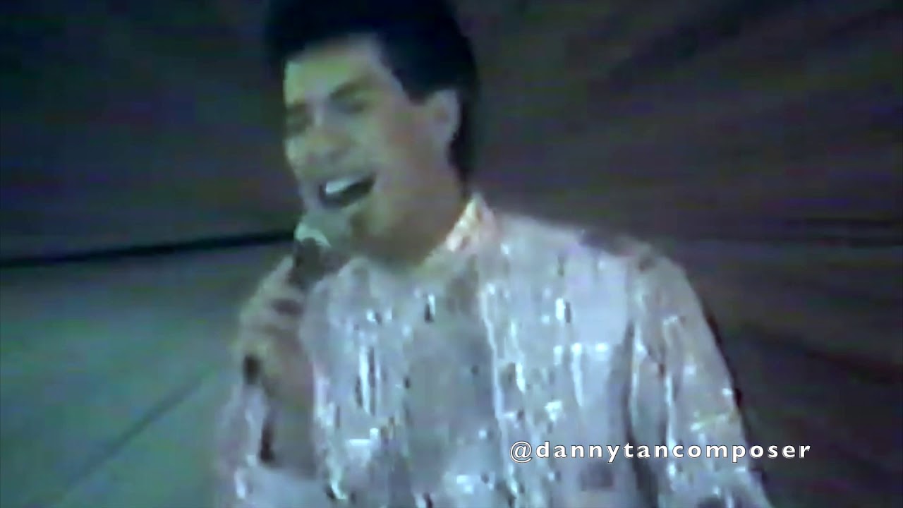 PAPURI CLASSICS MEDLEY-JOEL NAVARRO ROMY DINGLAS CARLA MARTINEZ JAI SABAS J RODRIGO REUBEN LAURENTE