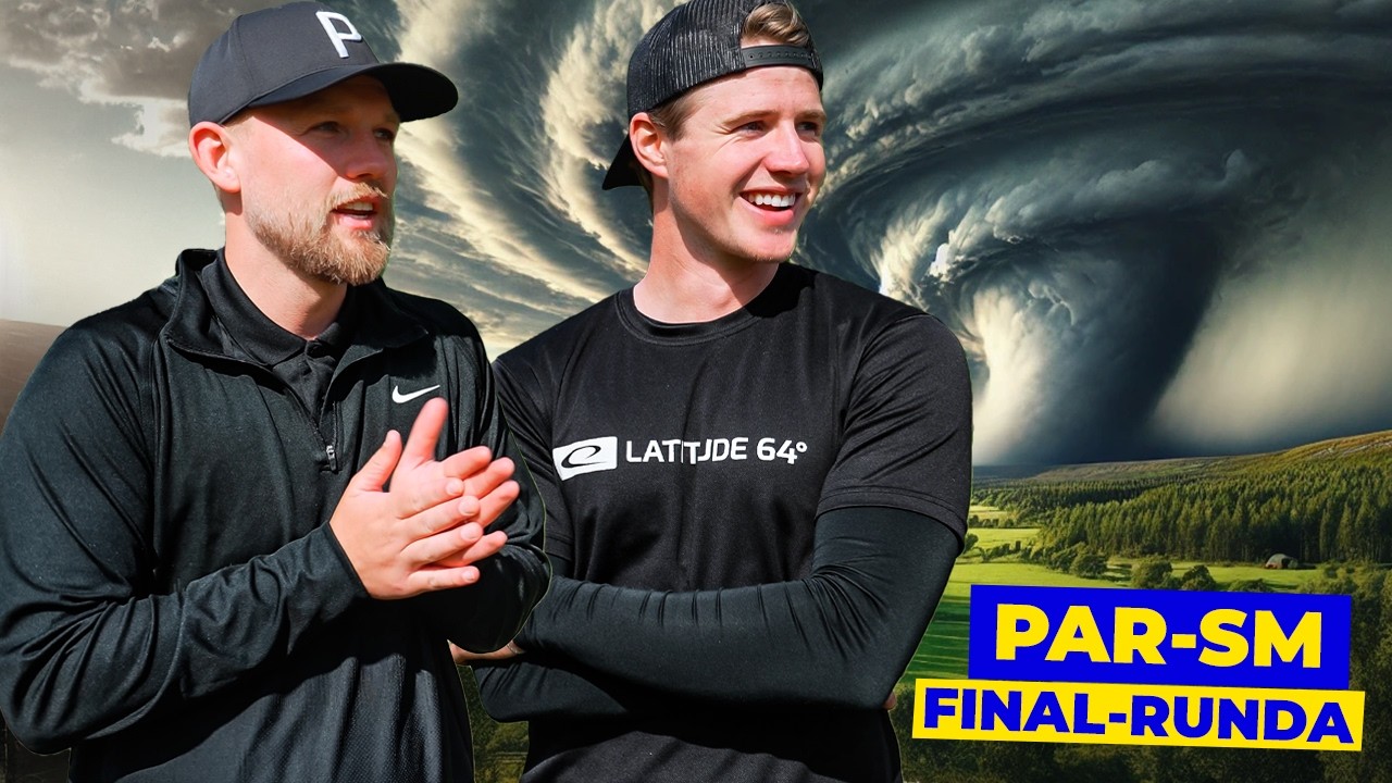 FINAL-RUNDA I ORKANVINDAR - TAR VI GULD ELLER SILVER?
