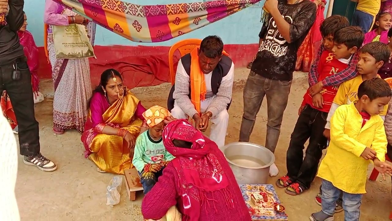 Garhwali mandan||गढ़वाली मंनाण|| 2025 