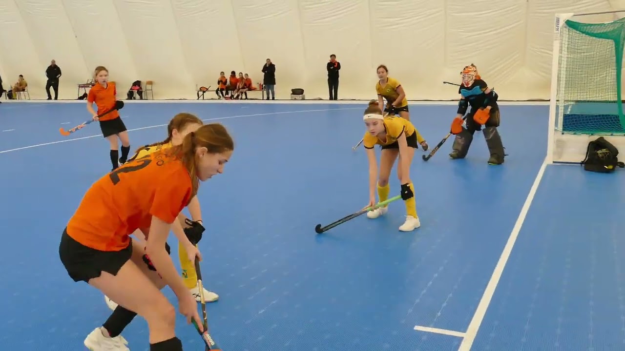 20260118 mlađe kadetkinje JEDINSTVO - ZRINJEVAC