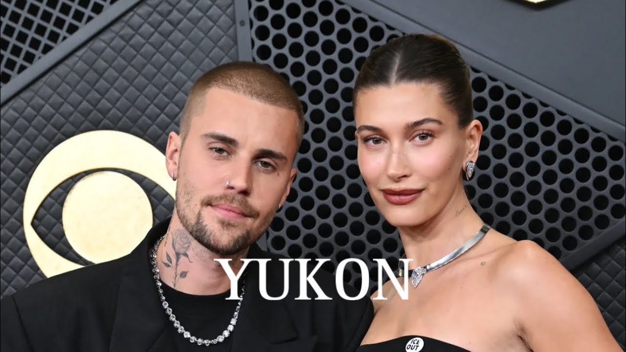 【和訳】YUKON グラミー賞2026 Justin Bieber -ジャスティン・ビーバー