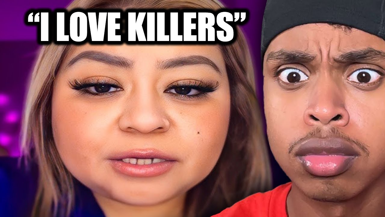 The TikTok Mom Who Dates Murderers (Ash Trevino)