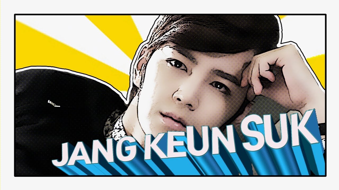미인 (Beautiful Man)_장근석 Jang Keun Suk