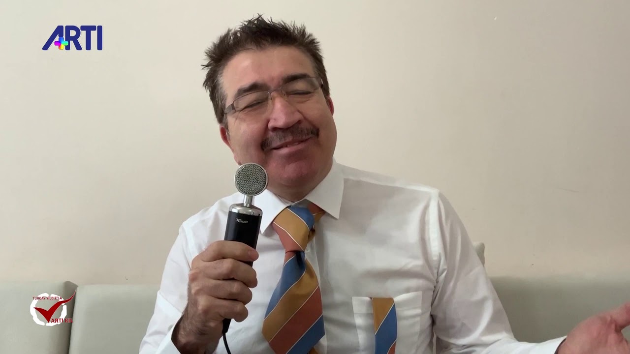 Turgay Yıldız ile Artı Kıl - Hiçbir şey olmasa bile bir şeyler oldu.