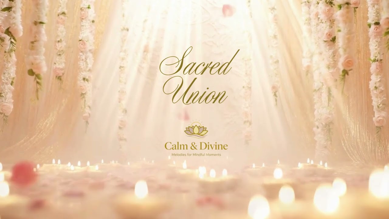 Sacred Union (Opening Blessing) | A Divine Beginning