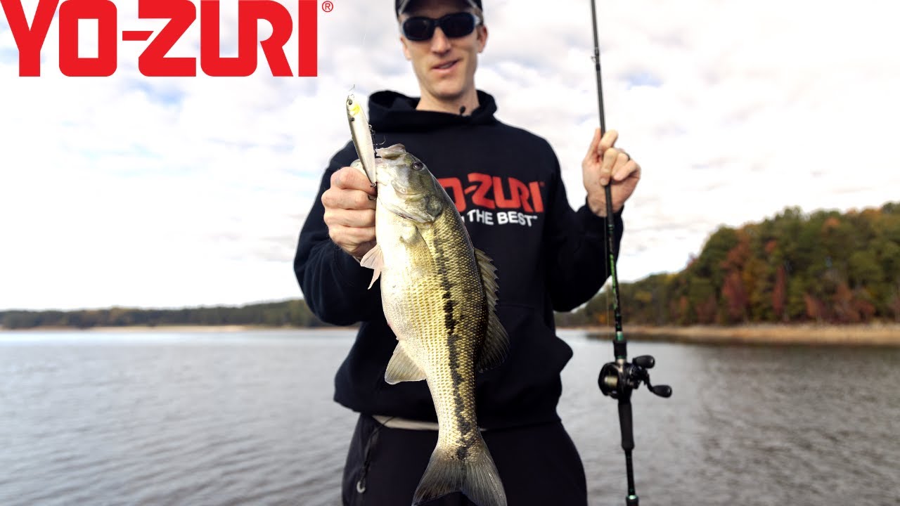 3DB Pencil Bass Fishing with Brandon Card!