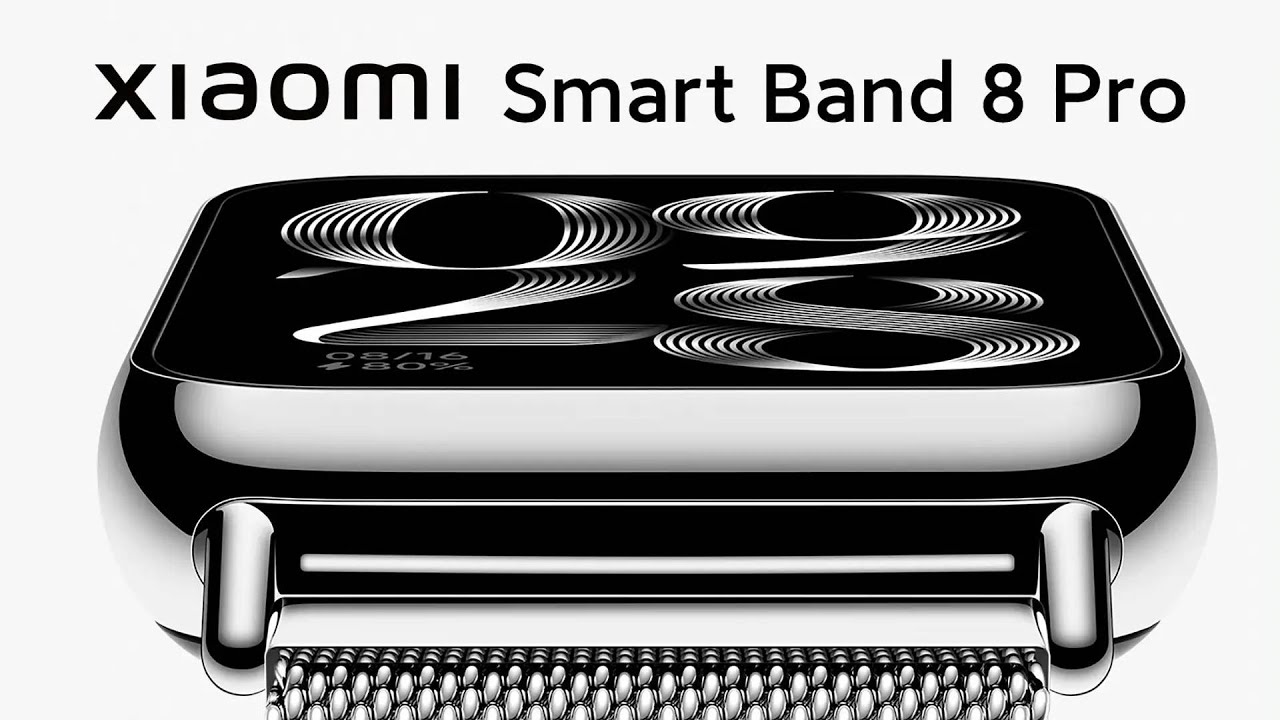 Xiaomi Smart Band 8 Pro - vélemény, teszt, bemutató